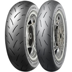 Dunlop TT93 GP 100/90 -12 49J