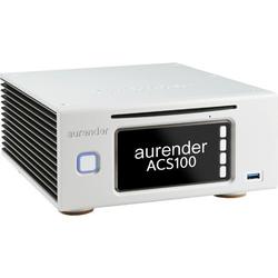 Aurender ACS100 2TB (белый)