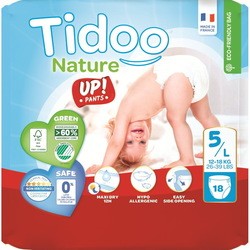 Tidoo Up Pants 5