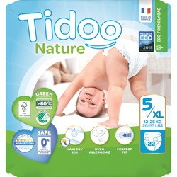 Tidoo Diapers 5