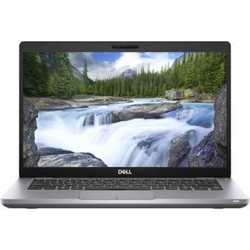 Dell Latitude 14 5410 (5410-8879) (серый)