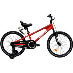 Crossride Sonic 20
