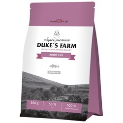 Dukes Farm Adult Salmon 0.3 kg