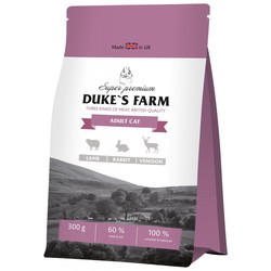 Dukes Farm Adult Lamb/Rabbit/Venison 2 kg