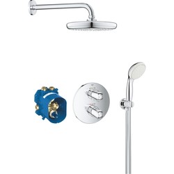 Grohe Grohtherm 1000 New 34614
