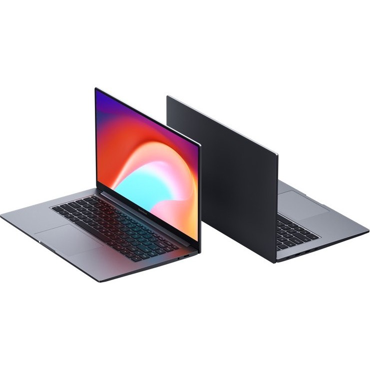 Xiaomi RedmiBook 16 Ruilong Edition (RedmiBook 16 Ryzen 5 4500U/8Gb/512Gb/Vega 6)
