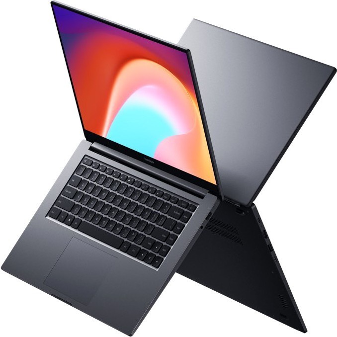 Xiaomi RedmiBook 16 Ruilong Edition (RedmiBook 16 Ryzen 5 4500U/8Gb/512Gb/Vega 6)