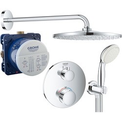 Grohe Grohtherm 26406