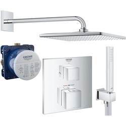 Grohe Grohtherm Cube 26405