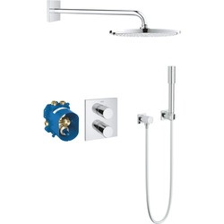 Grohe Grohtherm 3000 Cosmopolitan 34627