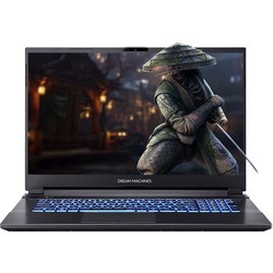 Dream Machines G1650-17 2020 (G1650-17UA56)