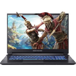 Dream Machines G1660TI-17 2020 (G1660TI-17UA55)