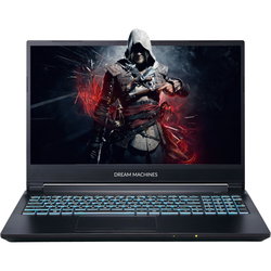 Dream Machines RG2060-15 (RG2060-15UA55)