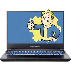 Dream Machines RT2060-15 2020 (RT2060-15UA50)