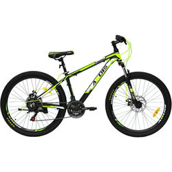 Ardis Hiland MTB 26 frame 15