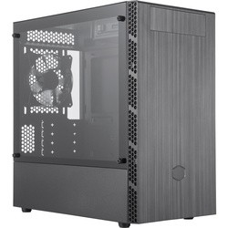 Cooler Master MasterBox MB400L TG with ODD