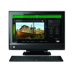 HP TouchSmart 610 (LN448EA)