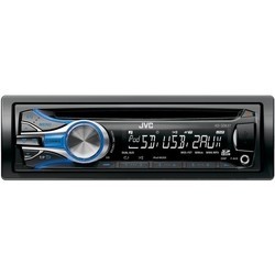 JVC KD-SD637