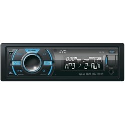 JVC KD-X30
