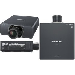 Panasonic PT-DW90XE