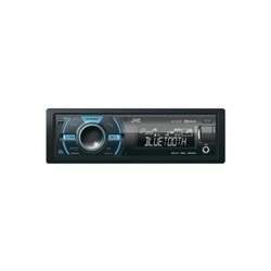 JVC KD-X50