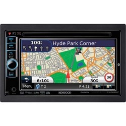 Kenwood DNX-5280BT