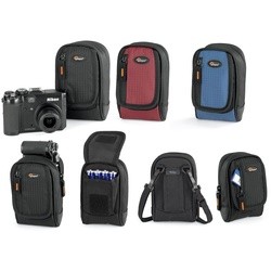 Lowepro Ridge 35