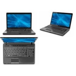 Toshiba P750-06R01H