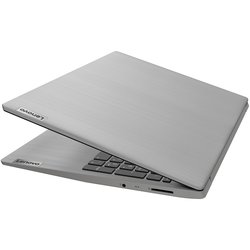 Lenovo IdeaPad 3 15IIL05 (15IIL05 81WE007JRK) (серый)