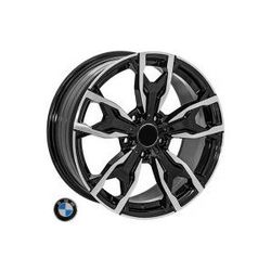 Replica FE169 8x18/5x120 ET43 DIA74,1