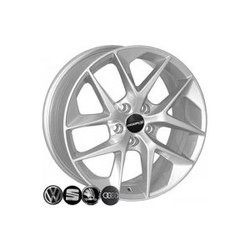 Replica JH5574 (7,5x17/5x112 ET45 DIA57,1)