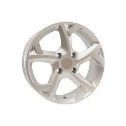 Replica GT5866 (6x15/4x108 ET23 DIA65,1)