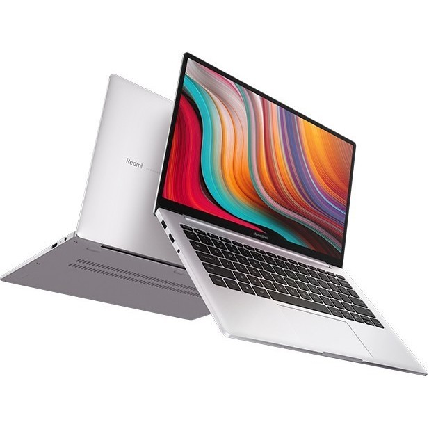 Xiaomi RedmiBook 13 Ruilong Edition (RedmiBook 13 Ryzen 7 4700U/16Gb/1024Gb/Vega 7)