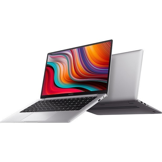 Xiaomi RedmiBook 13 Ruilong Edition (RedmiBook 13 Ryzen 7 4700U/16Gb/1024Gb/Vega 7)