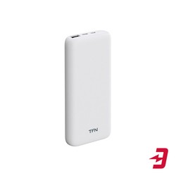 TFN Slim Duo PD 10000 (белый)