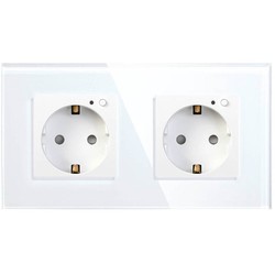 Hiper IoT Outlet W02 Duo