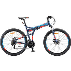 STELS Pilot 950 MD 2020 frame 17.5