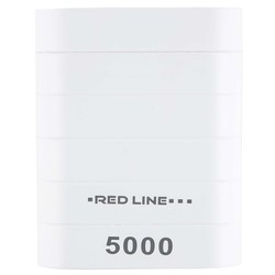 RedLine S5000 (красный)