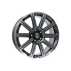 Replica R509 (9x20/5x130 ET50 DIA71,6)