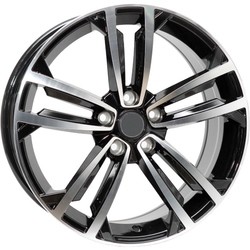 Replica R1967 (8x18/5x112 ET45 DIA57,1)