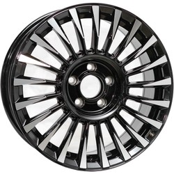 Replica R1256 7,5x17/5x112 ET35 DIA66,6