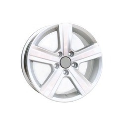 Replica R5221 (6,5x16/5x112 ET46 DIA57,1)