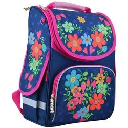 Smart PG-11 Flowers Blue 554464