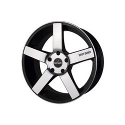 INZI AONE TR-520 8,5x20/5x150 ET35 DIA110,1