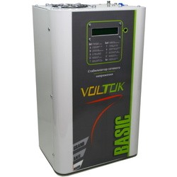 Voltok Basic plus SRKw9-9000 profi