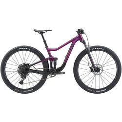Giant Liv Pique 29 3 2020 frame XS