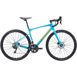 Giant Revolt Advanced 2 2020 frame S