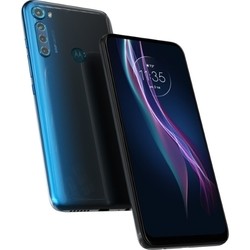 Motorola One Fusion