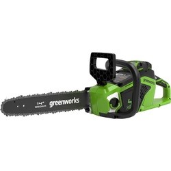 Greenworks GD40CS15K4 2005707UB