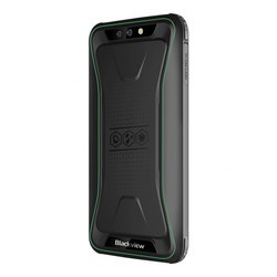 Blackview BV5500 Plus (желтый)